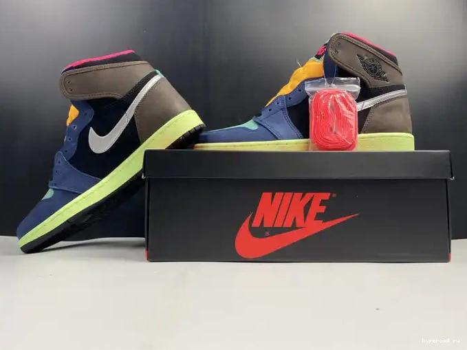 1 TOKYO AIR 555088-201 RETRO BIO HACK HIGH JORDAN 0414